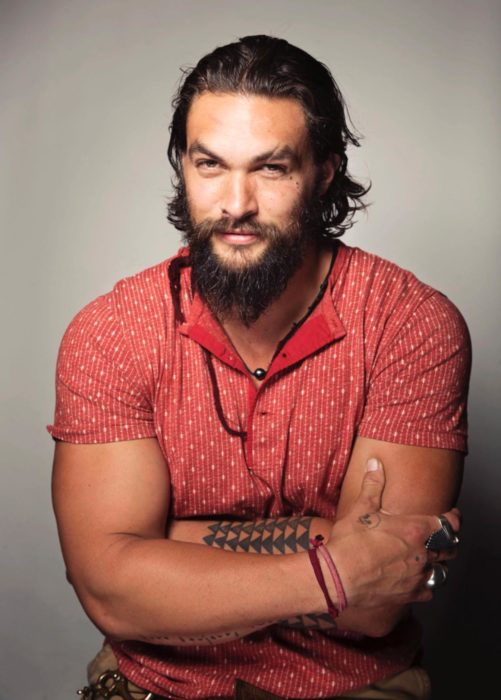 hombres guapos 2017 jason momoa