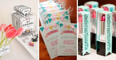 20 Originales ideas para una invitación de XV años que tus invitados jamás podrán olvidar