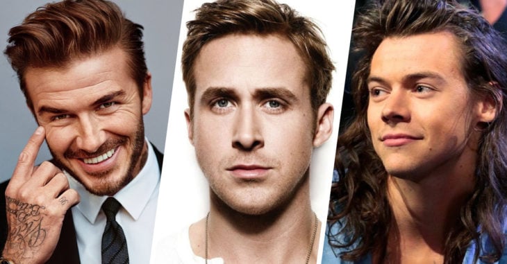 Estos son los 10 hombres más guapos según la ciencia