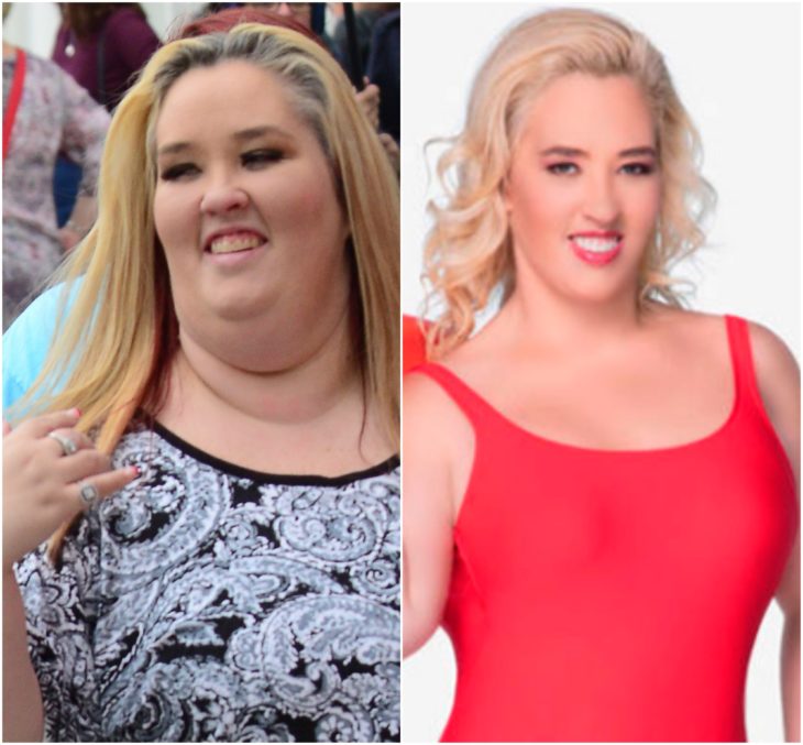 mama june adelgaza