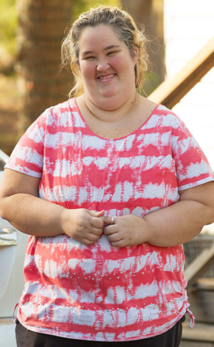 mama june adelgaza