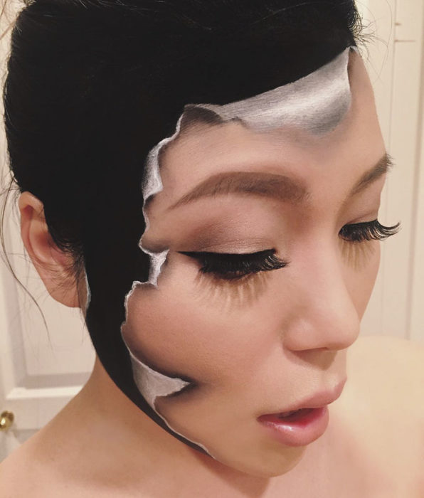 mimi choi maquillaje