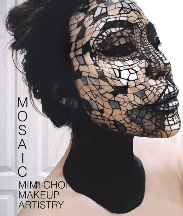 mimi choi maquillaje 