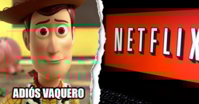 Disney le dice adiós a Netflix para crear sus propia plataforma de streaming