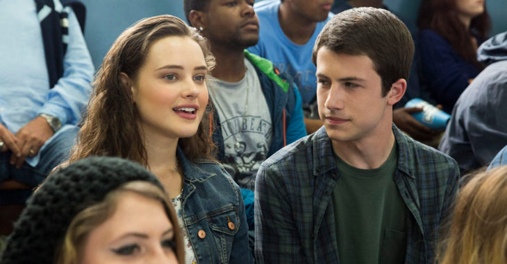 '13 Reason Why' acaba de revelar su nuevo elenco; su segunda temporada cambiara tu vida