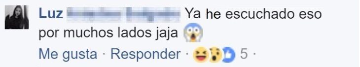 chica comentarios en meme 