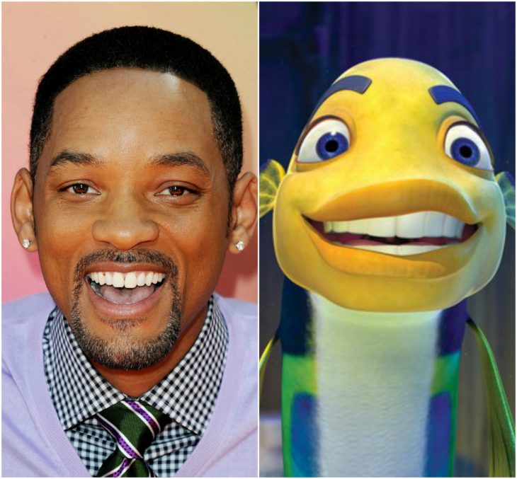 personajes inspirados en famosos will smith