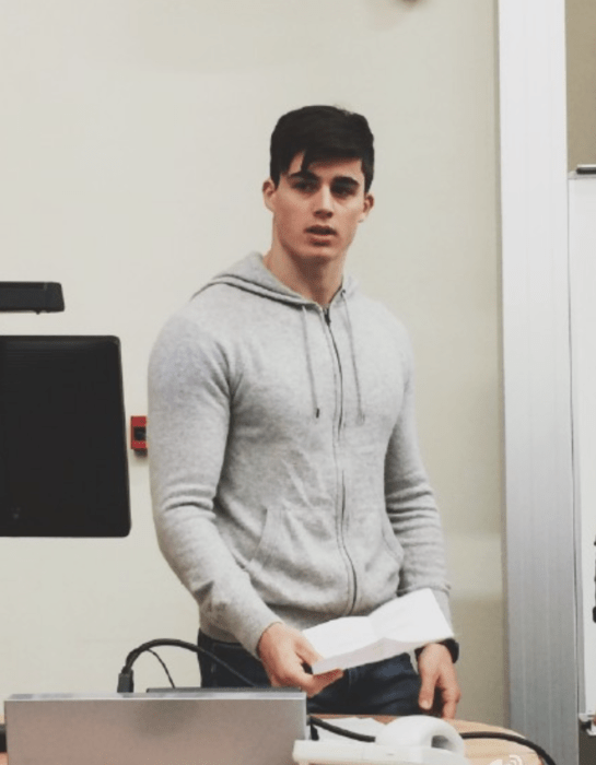 pietro boselli maestro de matemáticas