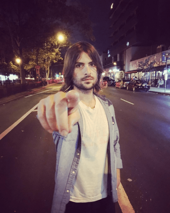 robert schwartzman 