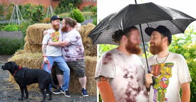 Novia falta a sus fotos ‘pre-boda’; el padrino toma su lugar en una divertida sesión