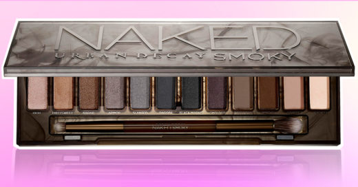 Urban Decay decidió descontinuar sus sombras más famosas