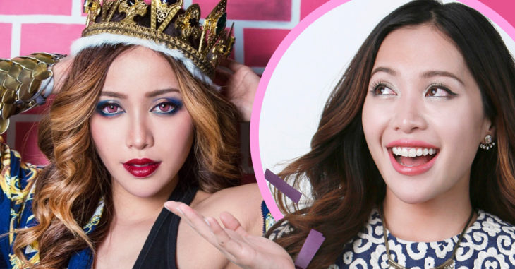 Michelle Phan: de mesera a multimillonaria influencer con una fortuna de 500 millones de dólares