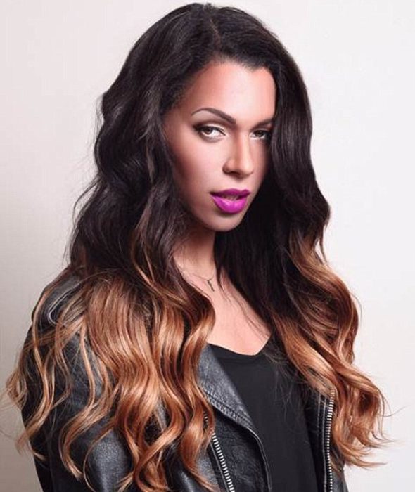 Munroe Bergdorf