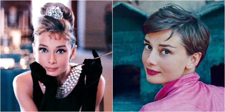 holly golightly Audrey Hepburn