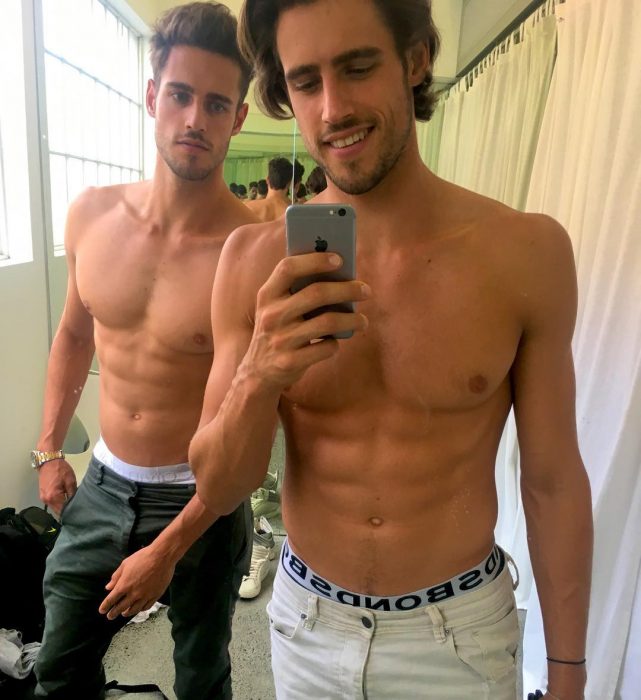 jordan y zac stenmark