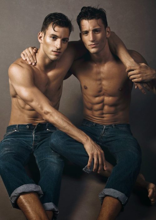 jonathan y kevin sampaio