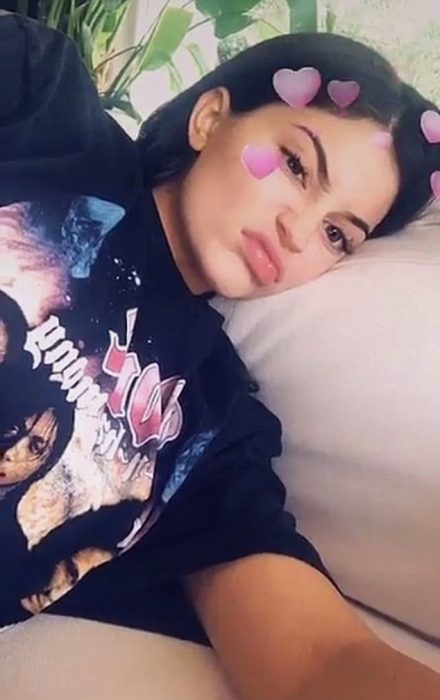 kylie jenner