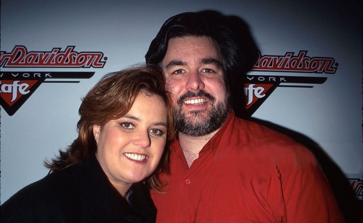 rosie o'donnel y daniel o'donnell