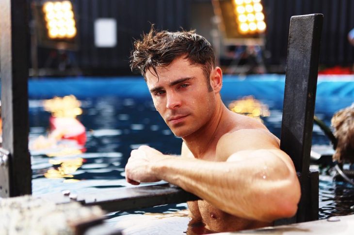 zac efron