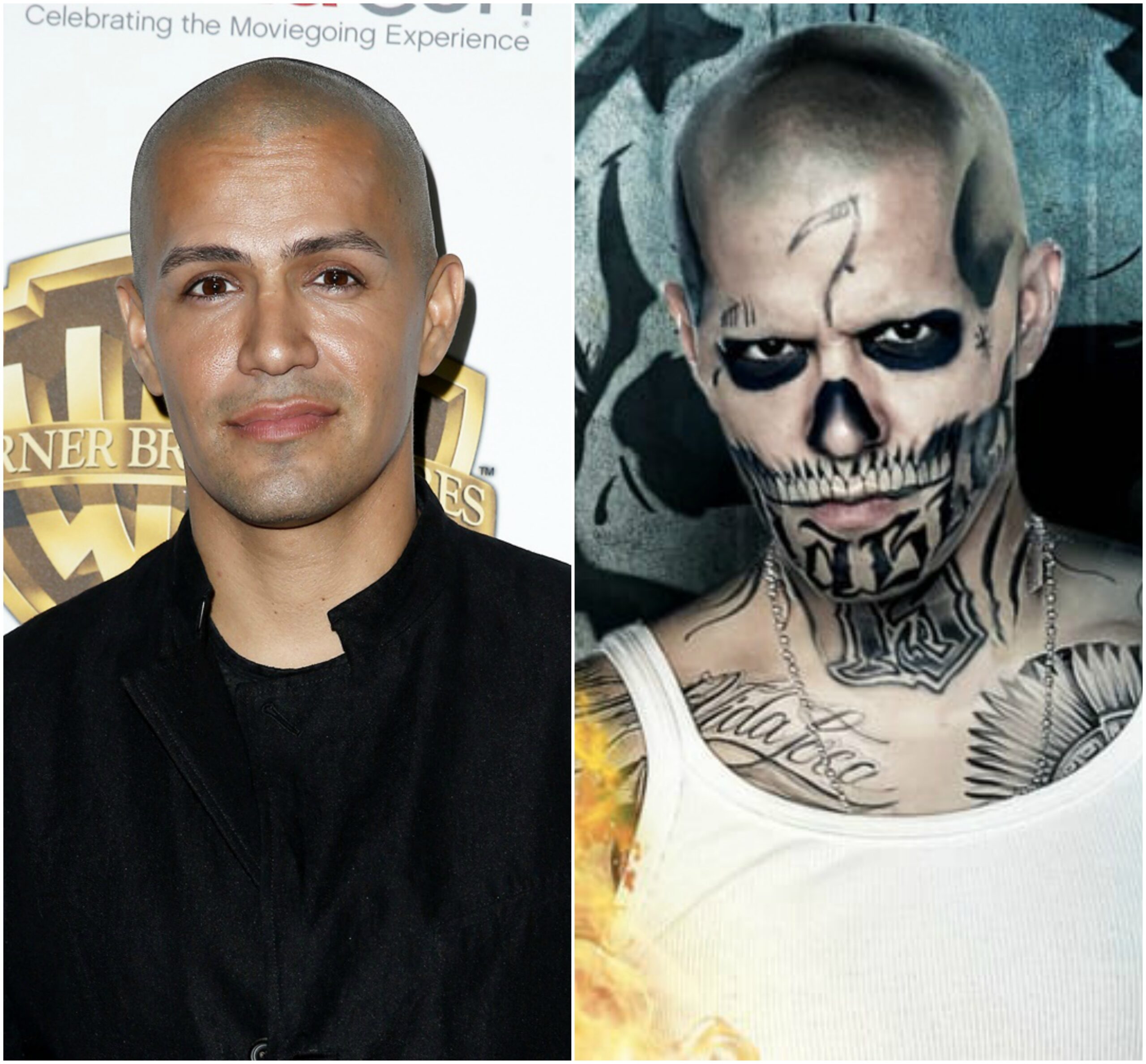 11. Jay Hernandez como Diablo.