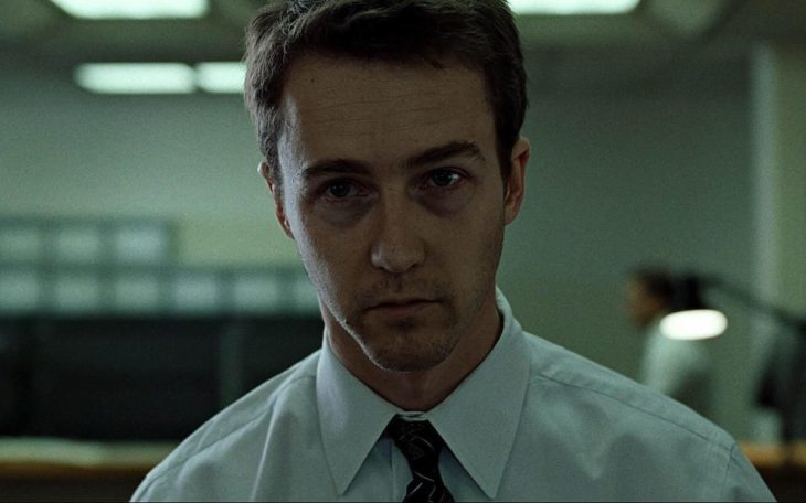 Edward Norton