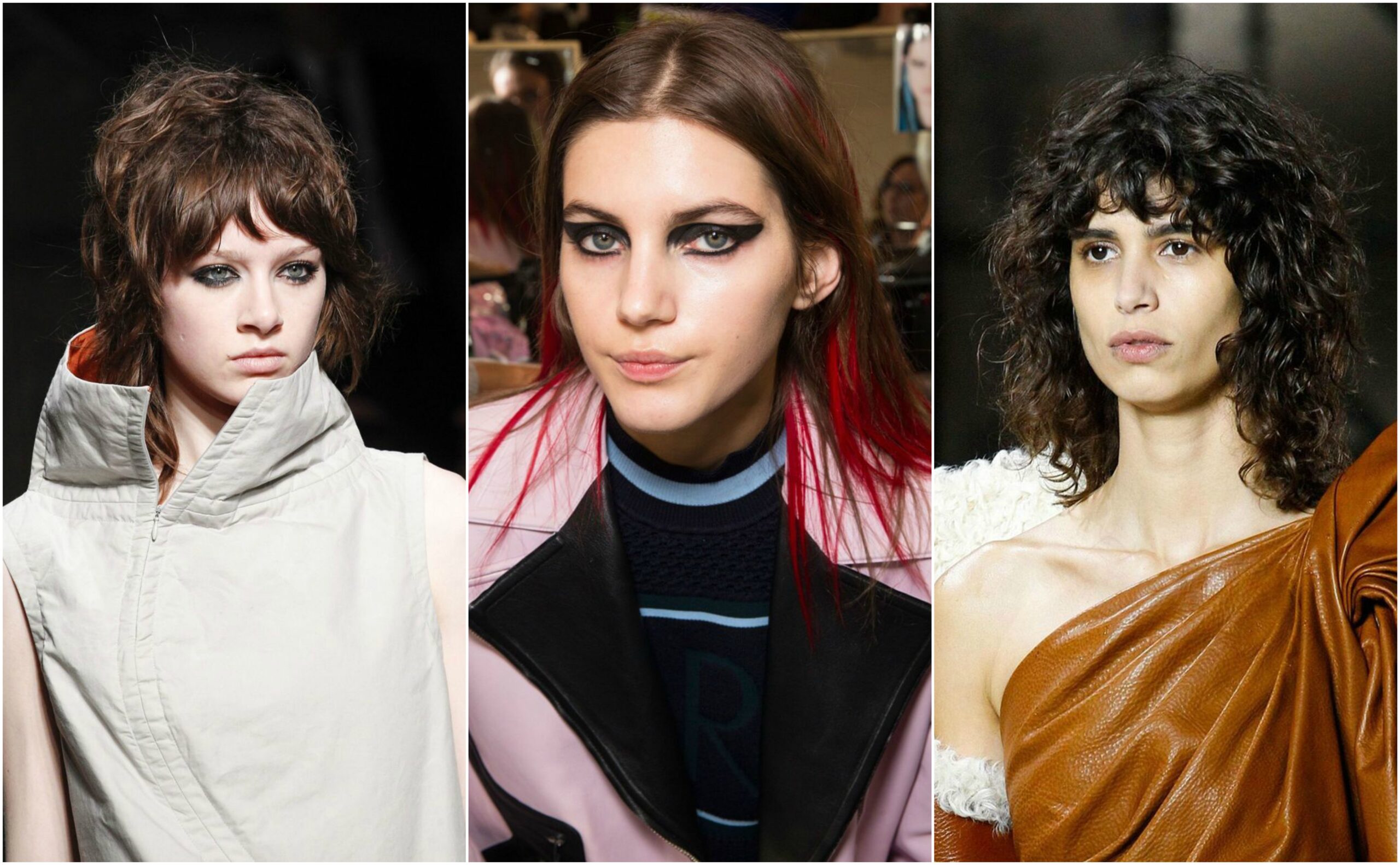 Cómo lucir los accesorios de pelo de tendencia otoño 2019