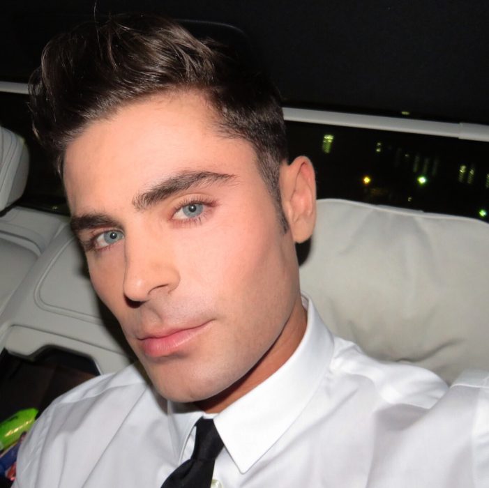 zac efron