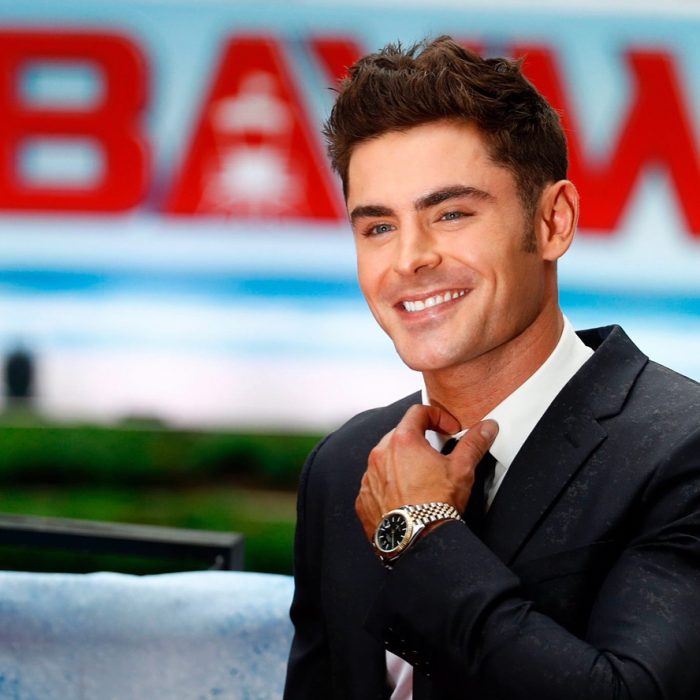 zac efron