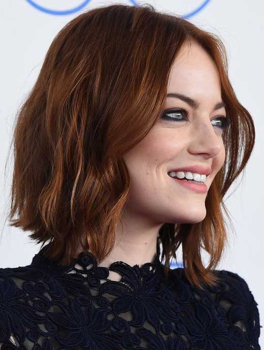 15 Colores De Cabello Que Serán Tendencia Este Otoño