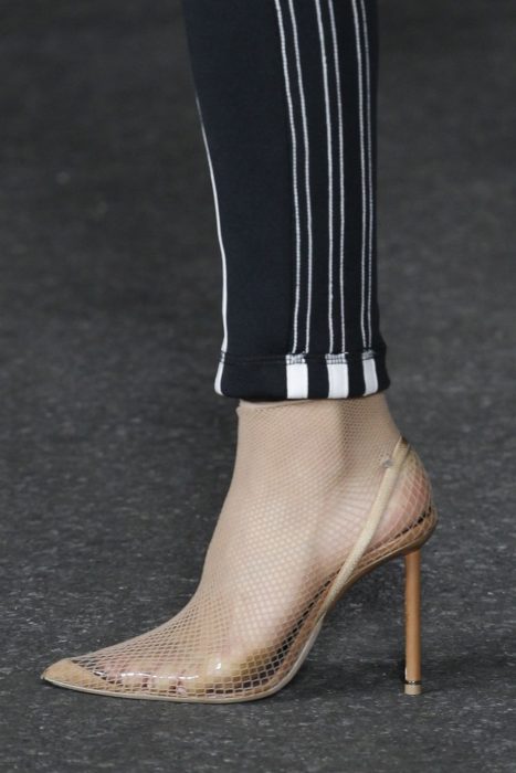 Alexander Wang zapatillas