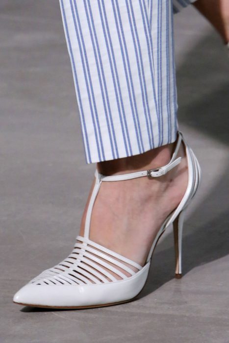 Jason Wu zapatillas