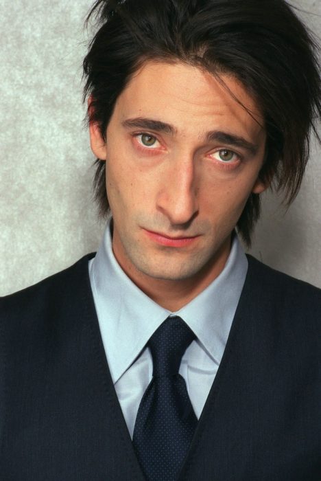 adrien brody joker