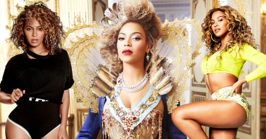 Los 6 momentos que han otorgado a Beyoncé el título de 'Queen B'