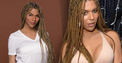 L’Oreal despide a su primer modelo transgénero; la compañía no soportó comentario racista