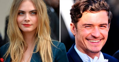 Cara Delevingne protagonizará una serie junto a Orlando Bloom en ‘Carnival Row’