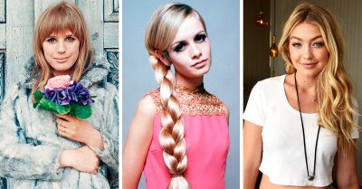 11 Mujeres que se convirtieron en las ‘it-girls’ más famosas de todos los tiempos