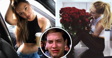11 Trucos para darle celos al patán de tu ex; te harán decir ‘la venganza es dulce’