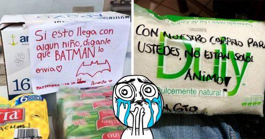 15 Mensajes de apoyo que solo los mexicanos pueden dar en momentos trágicos; recobrarás la fe en la humanidad