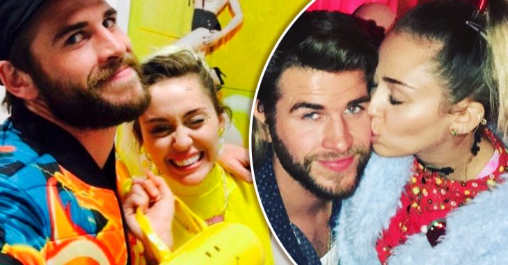 Miley Cyrus habla sobre su boda con Liam Hemsworth