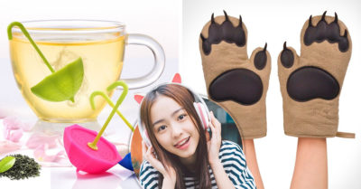 15 Productos que te harán la vida más fácil y divertida en tus inicios de semana