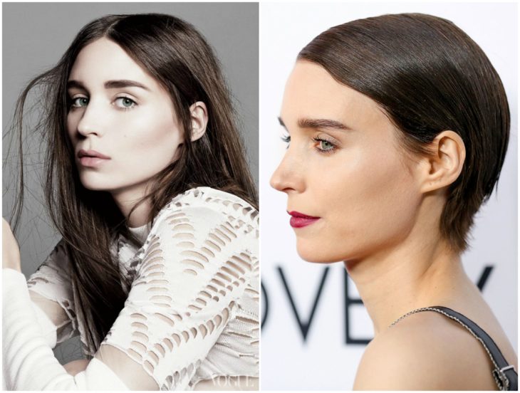 Rooney Mara