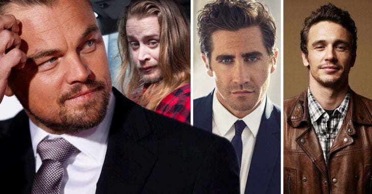 15 Actores que podrían ser un mejor Joker que Leonardo DiCaprio