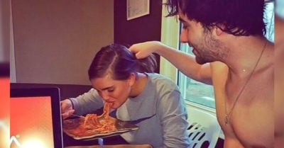 10 Cosas que los hombres adoran de las mujeres, aún cuando a ellas les incomoda