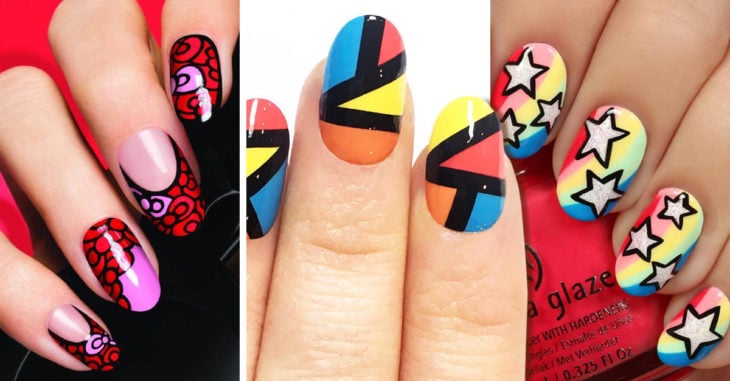 20 Cuentas de Instagram que debes seguir si amas decorar tus uñas