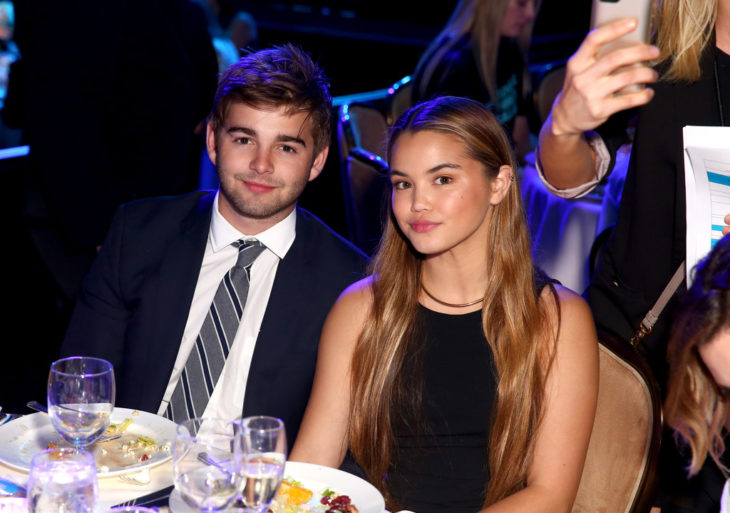 paris berelc y jack griffo