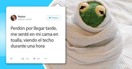 14 Divertidos tuits que son el remedio a cualquier tristeza