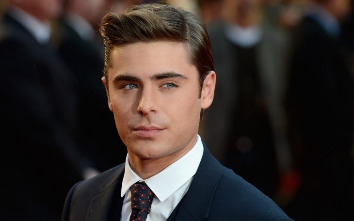 zac efron