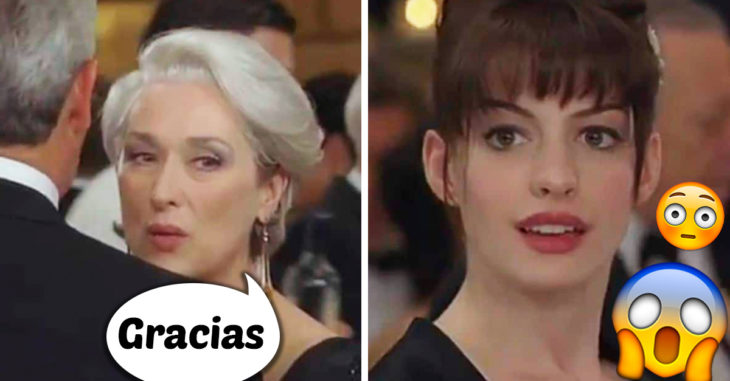 He aquí la escena eliminada de ‘El Diablo se viste de Prada’ que cambia MUCHO la película