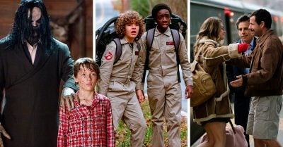 21 Estrenos de Netflix en octubre para las chicas que aman su dormitorio el fin de semana