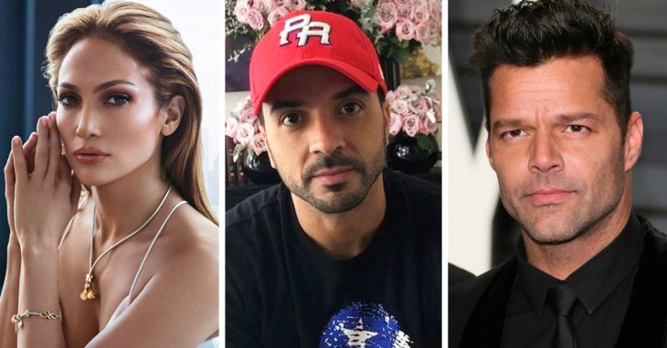 20 Celebridades que piden apoyo para los damnificados en Puerto Rico luego del paso del huracán María